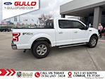 2018 Ford F-150 SuperCrew Cab 4WD Pickup for sale #T100043B1 - photo 3