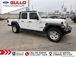 2020 Jeep Gladiator Crew Cab 4WD Pickup for sale #T100043B2 - photo 2