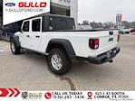 2020 Jeep Gladiator Crew Cab 4WD Pickup for sale #T100043B2 - photo 4