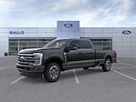 New 2026 Ford F-350 King Ranch Crew Cab 4WD SRW Pickup for sale #T100045 - photo 1