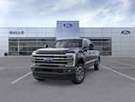 New 2026 Ford F-350 King Ranch Crew Cab 4WD SRW Pickup for sale #T100045 - photo 3