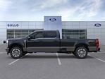 New 2026 Ford F-350 King Ranch Crew Cab 4WD SRW Pickup for sale #T100045 - photo 4