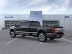 New 2026 Ford F-350 King Ranch Crew Cab 4WD SRW Pickup for sale #T100045 - photo 2
