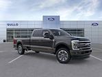 New 2026 Ford F-350 King Ranch Crew Cab 4WD SRW Pickup for sale #T100045 - photo 7