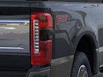 New 2026 Ford F-350 King Ranch Crew Cab 4WD SRW Pickup for sale #T100045 - photo 26