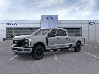 2026 Ford F-350 Crew Cab SRW 4WD Pickup for sale #T100046 - photo 1