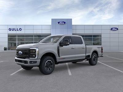 New 2026 Ford F-250 Platinum Crew Cab 4WD Pickup for sale #T100047 - photo 1