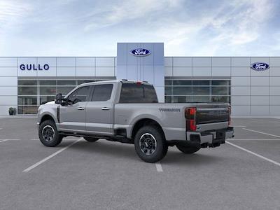 New 2026 Ford F-250 Platinum Crew Cab 4WD Pickup for sale #T100047 - photo 2