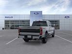 New 2026 Ford F-250 Platinum Crew Cab 4WD Pickup for sale #T100047 - photo 8