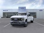 New 2026 Ford F-350 Lariat Crew Cab 4WD DRW Pickup for sale #T100049 - photo 3