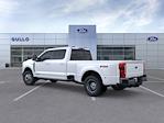New 2026 Ford F-350 Lariat Crew Cab 4WD DRW Pickup for sale #T100049 - photo 2