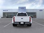 New 2026 Ford F-350 Lariat Crew Cab 4WD DRW Pickup for sale #T100049 - photo 5