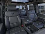 New 2026 Ford F-350 Platinum Crew Cab 4WD SRW Pickup for sale #T100051 - photo 10