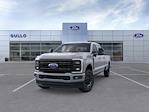 New 2026 Ford F-350 Platinum Crew Cab 4WD SRW Pickup for sale #T100051 - photo 3
