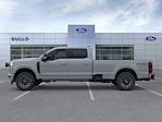 New 2026 Ford F-350 Platinum Crew Cab 4WD SRW Pickup for sale #T100051 - photo 4