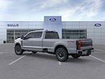 New 2026 Ford F-350 Platinum Crew Cab 4WD SRW Pickup for sale #T100051 - photo 2