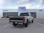 New 2026 Ford F-350 Platinum Crew Cab 4WD SRW Pickup for sale #T100051 - photo 8