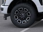 New 2026 Ford F-350 Platinum Crew Cab 4WD SRW Pickup for sale #T100052 - photo 19