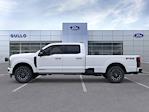 New 2026 Ford F-350 Platinum Crew Cab 4WD SRW Pickup for sale #T100052 - photo 4