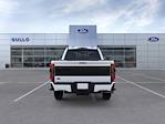 New 2026 Ford F-350 Platinum Crew Cab 4WD SRW Pickup for sale #T100052 - photo 5