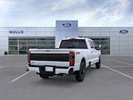 New 2026 Ford F-350 Platinum Crew Cab 4WD SRW Pickup for sale #T100052 - photo 8