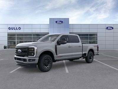 2026 Ford F-250 Crew Cab 4WD Pickup for sale #T100053 - photo 1