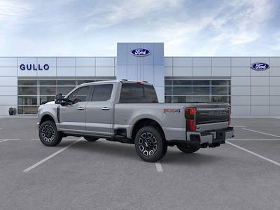 New 2026 Ford F-250 Platinum Crew Cab 4WD Pickup for sale #T100053 - photo 2