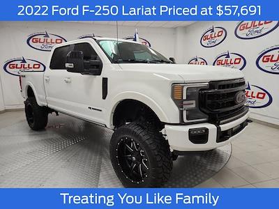 2022 Ford F-250 Crew Cab 4WD Pickup for sale #T100053A - photo 1