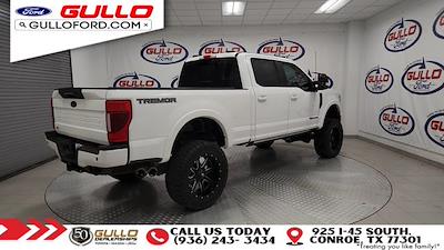 2022 Ford F-250 Crew Cab 4WD Pickup for sale #T100053A - photo 2