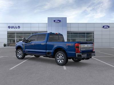 New 2026 Ford F-250 King Ranch Crew Cab 4WD Pickup for sale #T100054 - photo 2