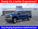 New 2026 Ford F-250 King Ranch Crew Cab 4WD Pickup for sale #T100054 - photo 1