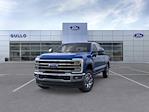New 2026 Ford F-250 King Ranch Crew Cab 4WD Pickup for sale #T100054 - photo 3