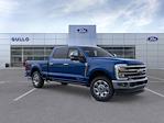 New 2026 Ford F-250 King Ranch Crew Cab 4WD Pickup for sale #T100054 - photo 7
