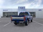 New 2026 Ford F-250 King Ranch Crew Cab 4WD Pickup for sale #T100054 - photo 8