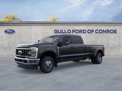New 2026 Ford F-350 Lariat Crew Cab 4WD DRW Pickup for sale #T100055 - photo 1