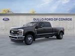 New 2026 Ford F-350 Lariat Crew Cab 4WD DRW Pickup for sale #T100055 - photo 1