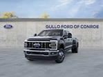 New 2026 Ford F-350 Lariat Crew Cab 4WD DRW Pickup for sale #T100055 - photo 3