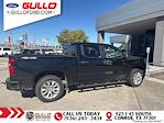 2021 Chevrolet Silverado 1500 Crew Cab 4WD Pickup for sale #T100055A - photo 3