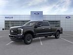 New 2026 Ford F-350 Platinum Crew Cab 4WD SRW Pickup for sale #T100056 - photo 1