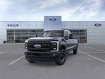 New 2026 Ford F-350 Platinum Crew Cab 4WD SRW Pickup for sale #T100056 - photo 3