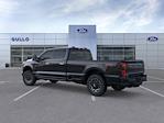 New 2026 Ford F-350 Platinum Crew Cab 4WD SRW Pickup for sale #T100056 - photo 2