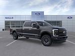New 2026 Ford F-350 Platinum Crew Cab 4WD SRW Pickup for sale #T100056 - photo 7