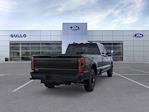 New 2026 Ford F-350 Platinum Crew Cab 4WD SRW Pickup for sale #T100056 - photo 8