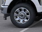 New 2026 Ford F-250 King Ranch Crew Cab 4WD Pickup for sale #T100057 - photo 19