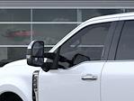 New 2026 Ford F-250 King Ranch Crew Cab 4WD Pickup for sale #T100057 - photo 20