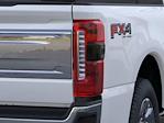 New 2026 Ford F-250 King Ranch Crew Cab 4WD Pickup for sale #T100057 - photo 21