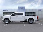 New 2026 Ford F-250 King Ranch Crew Cab 4WD Pickup for sale #T100057 - photo 4