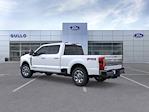 New 2026 Ford F-250 King Ranch Crew Cab 4WD Pickup for sale #T100057 - photo 2