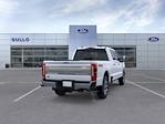 New 2026 Ford F-250 King Ranch Crew Cab 4WD Pickup for sale #T100057 - photo 8