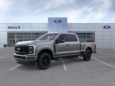 New 2026 Ford F-250 Lariat Crew Cab 4WD Pickup for sale #T100058 - photo 1